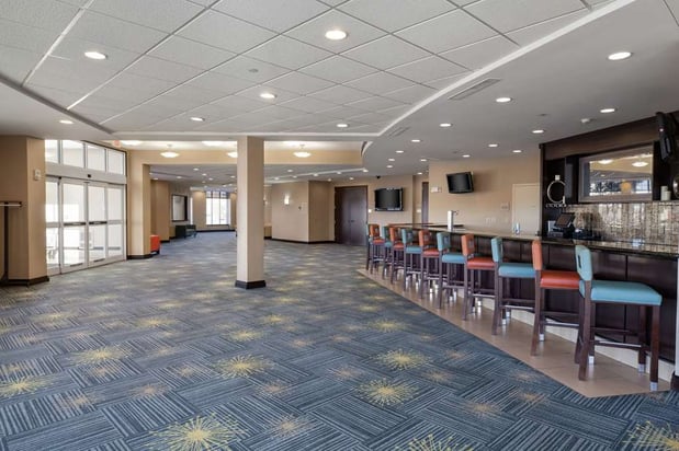 Images Hilton Garden Inn Fargo