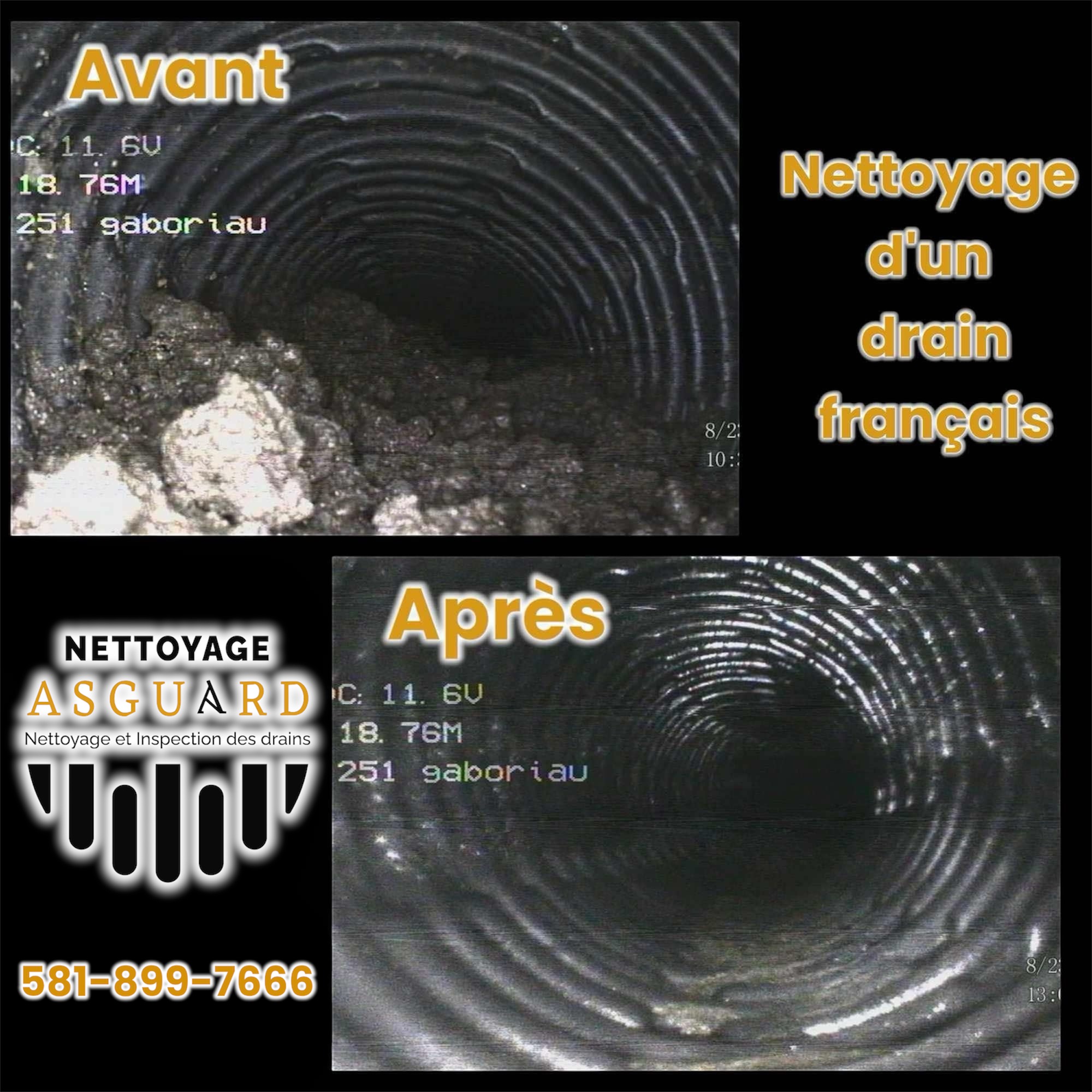 Images Nettoyage Asguard