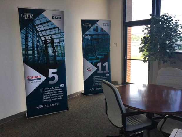 Images Datamax Inc. - Longview