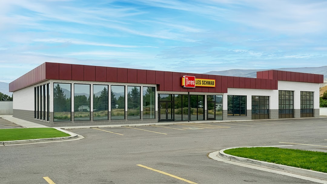 Les Schwab Tire Center