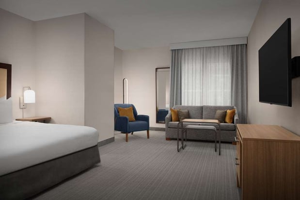 Images Homewood Suites by Hilton Alexandria/Pentagon South, VA