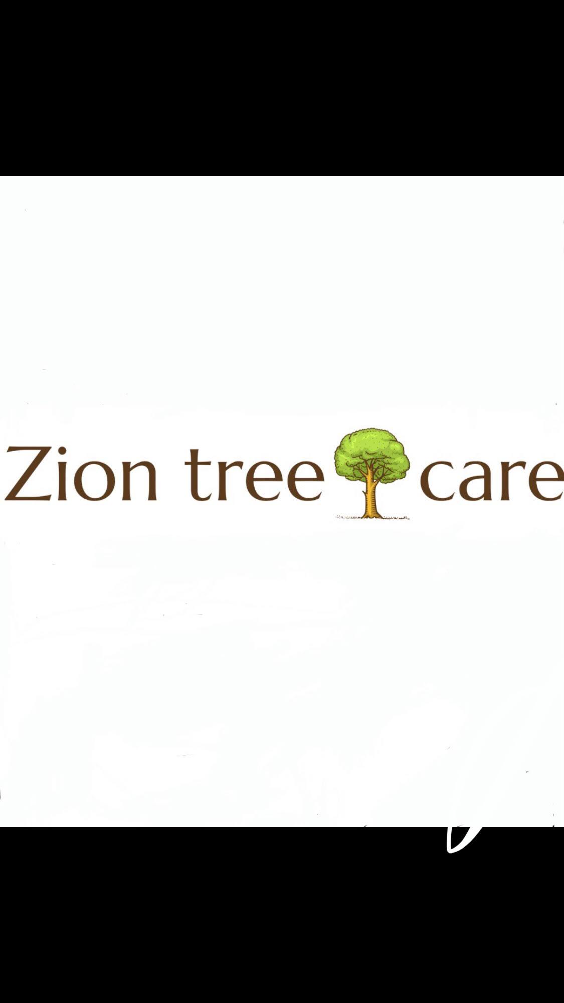 Images Zion Tree Care