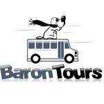 Baron Tours Logo