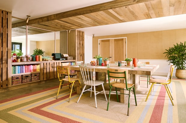 Images Treehouse Hotel Silicon Valley