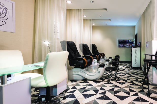 Images The LINQ - A Caesars Rewards Destination