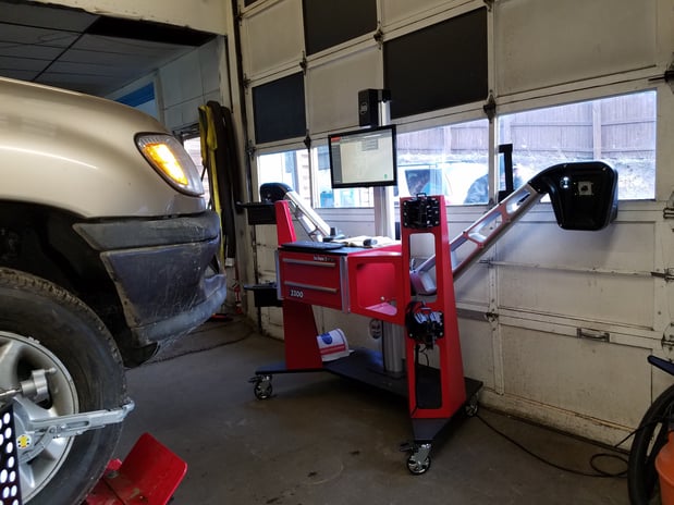 Images Evan's Auto Care - Car and Truck Repair
