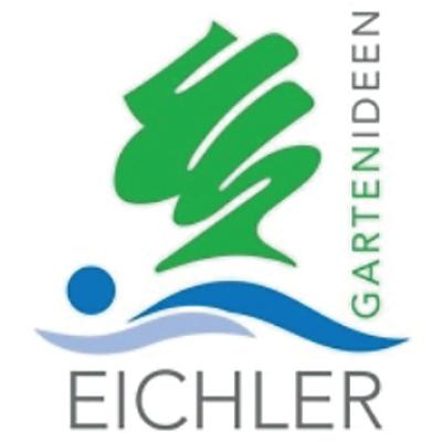 Eichler Gartenideen GmbH & Co. KG in Waldenburg in Sachsen - Logo