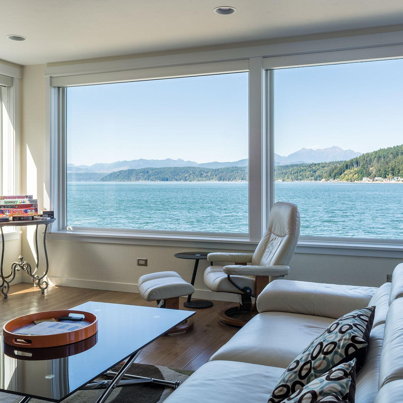 Hood Canal Resort