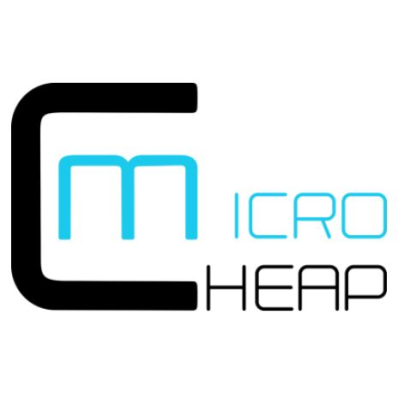 MicroCheap Logo
