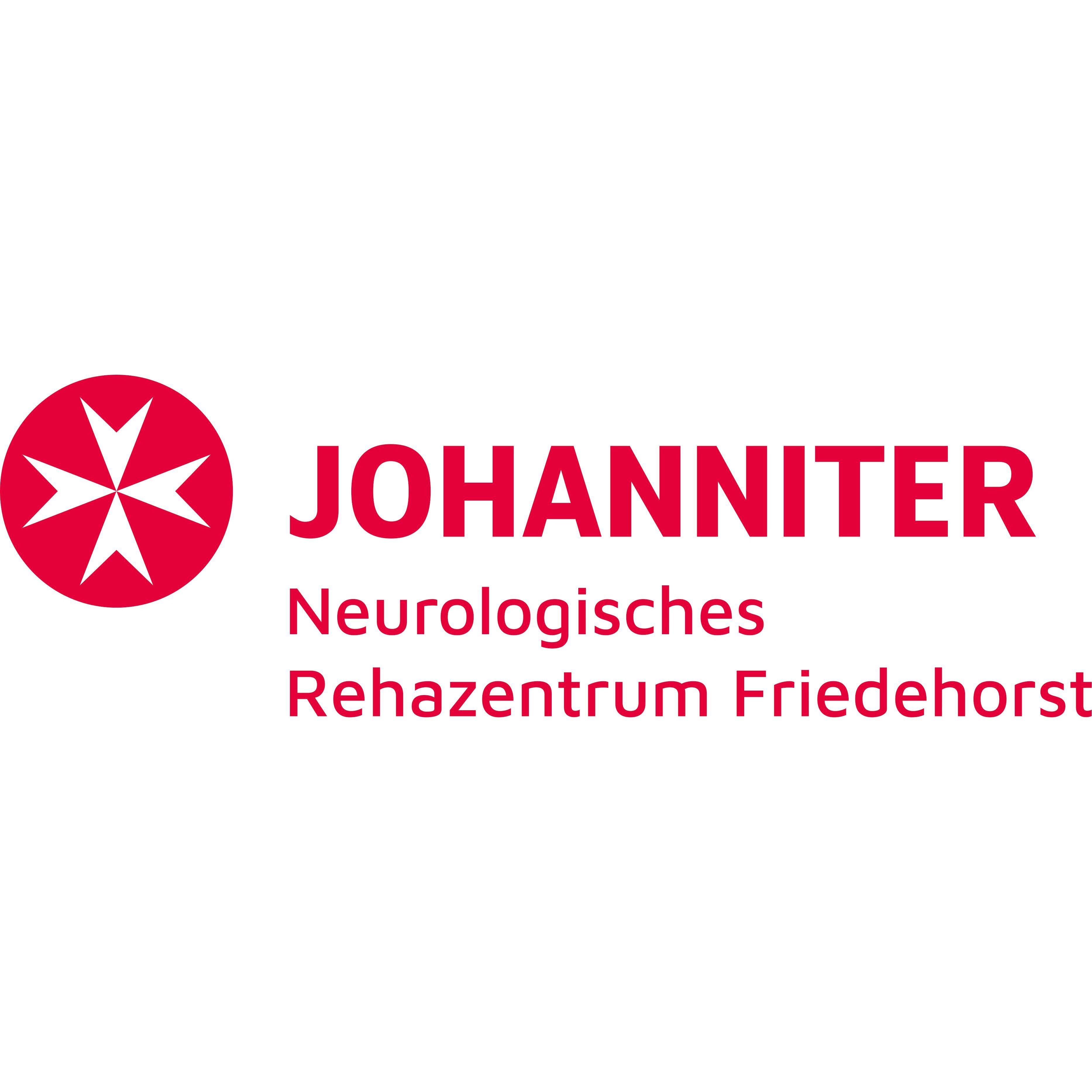 Logo Neurologisches Rehabilitationszentrum Bremen Friedehorst