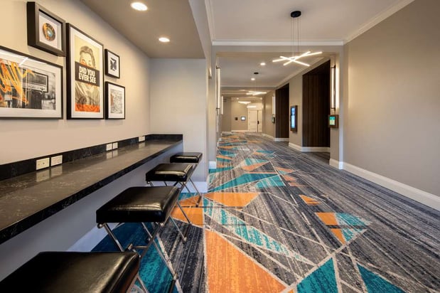 Images Embassy Suites by Hilton San Rafael Marin County