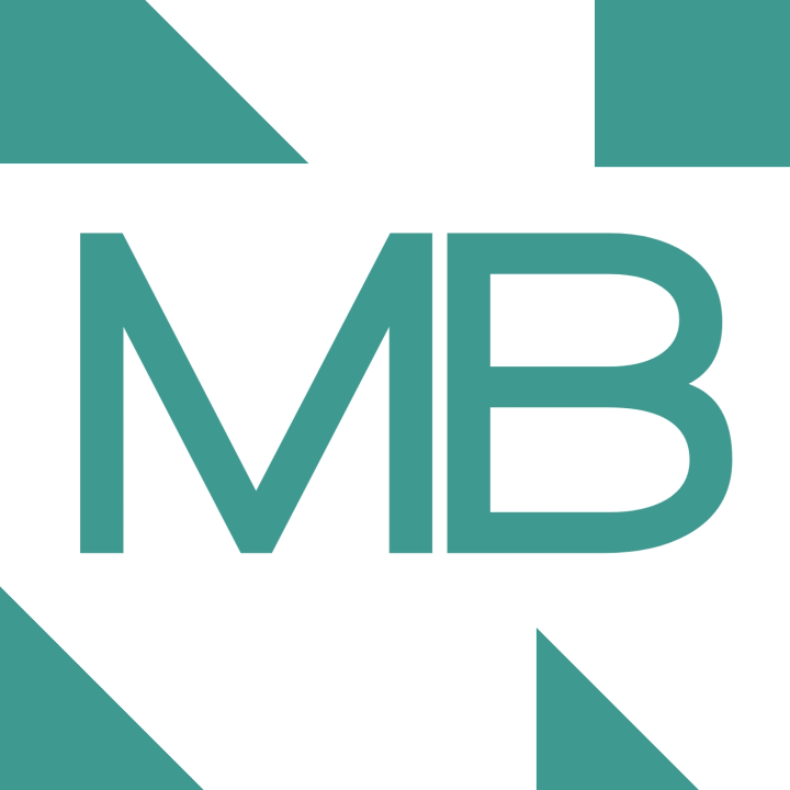 Maximilian Bail in Hamburg - Logo