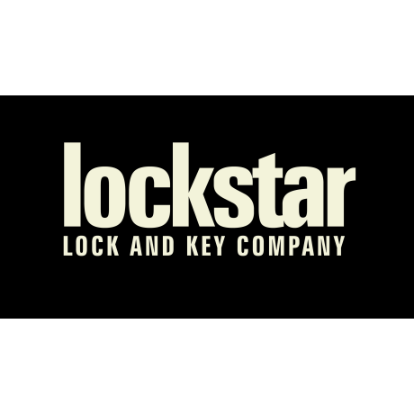 Lockstar Lock and Key Company Ltd Logo