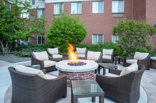 Images Staybridge Suites Denver International Airport by IHG