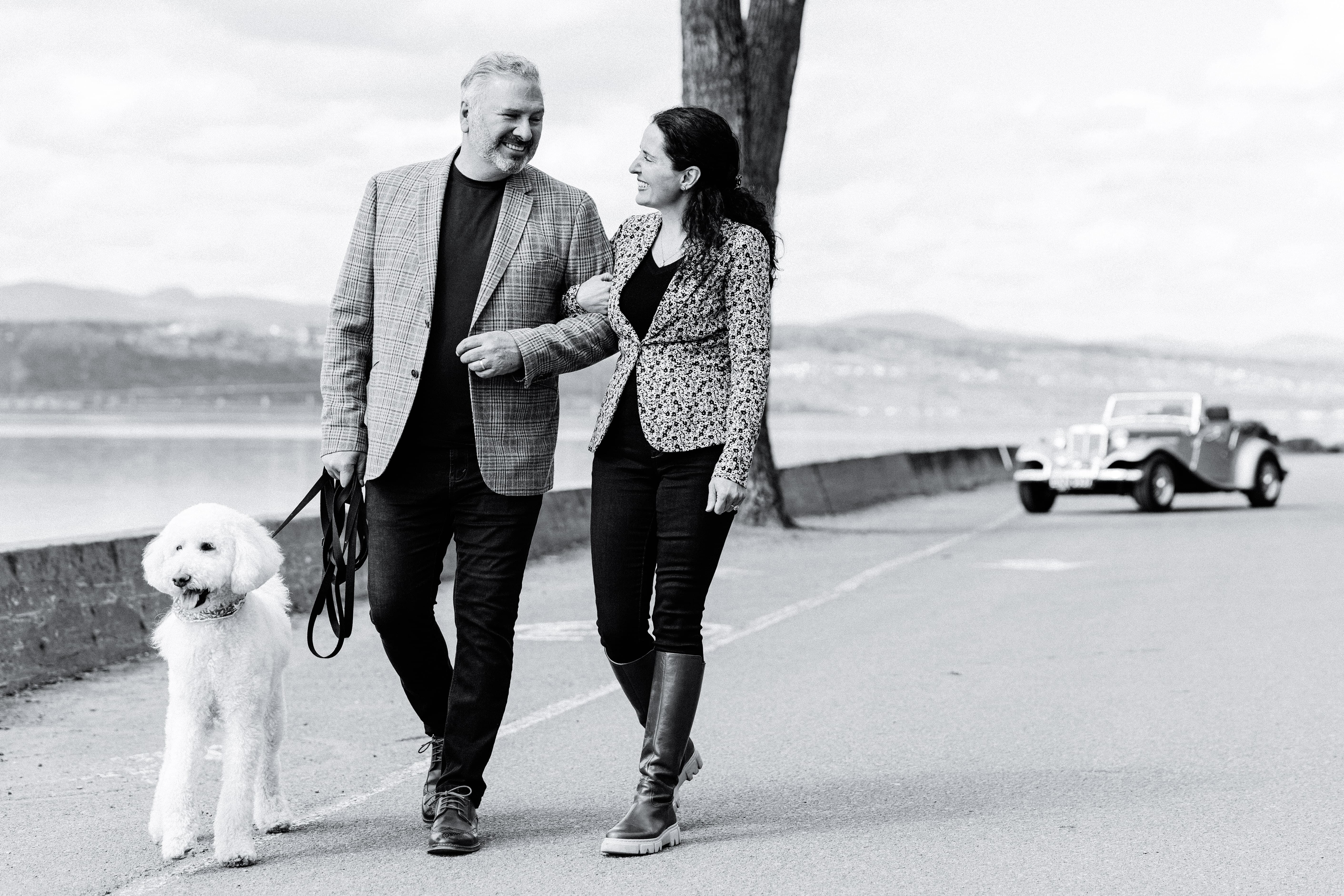 Images Nathalie & Rémi Équipe Immobilière RE/MAX DU CARTIER BONJOUR - Courtier immobilier Saint-Sauveur