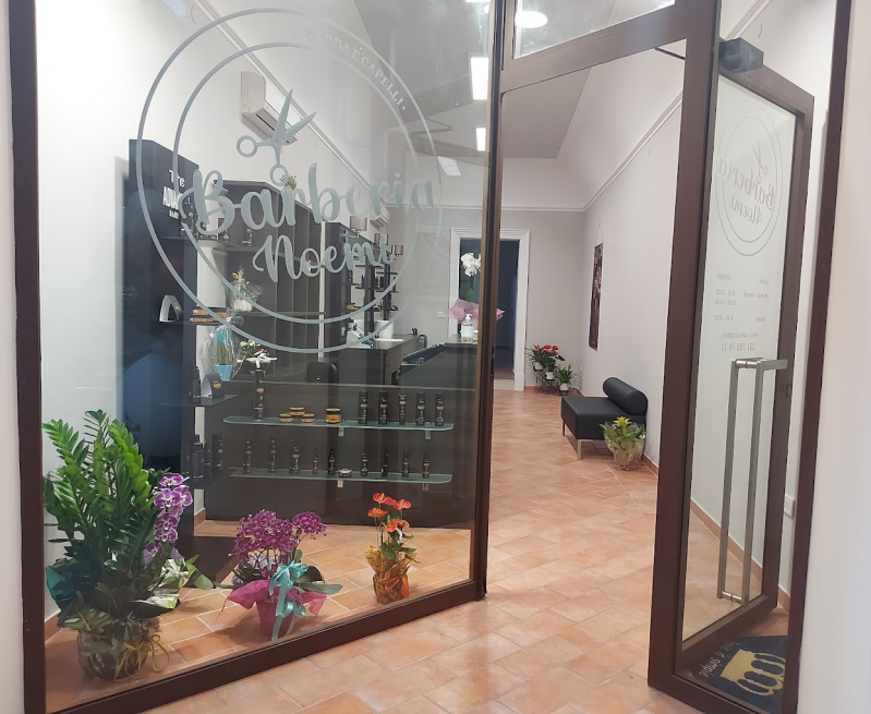 Images Barberia Noemi