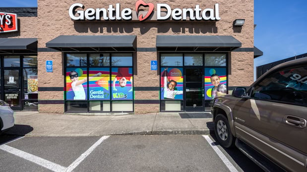 Images Gentle Dental Dallas
