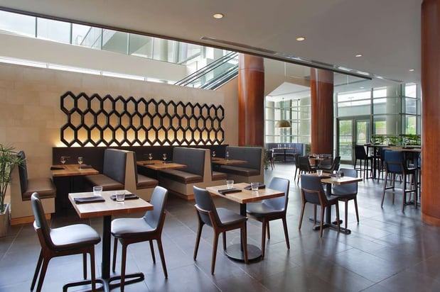 Images Hilton Omaha