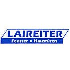 Laireiter GmbH Fenster + Haustüren, Internorm-Fachbetrieb Logo