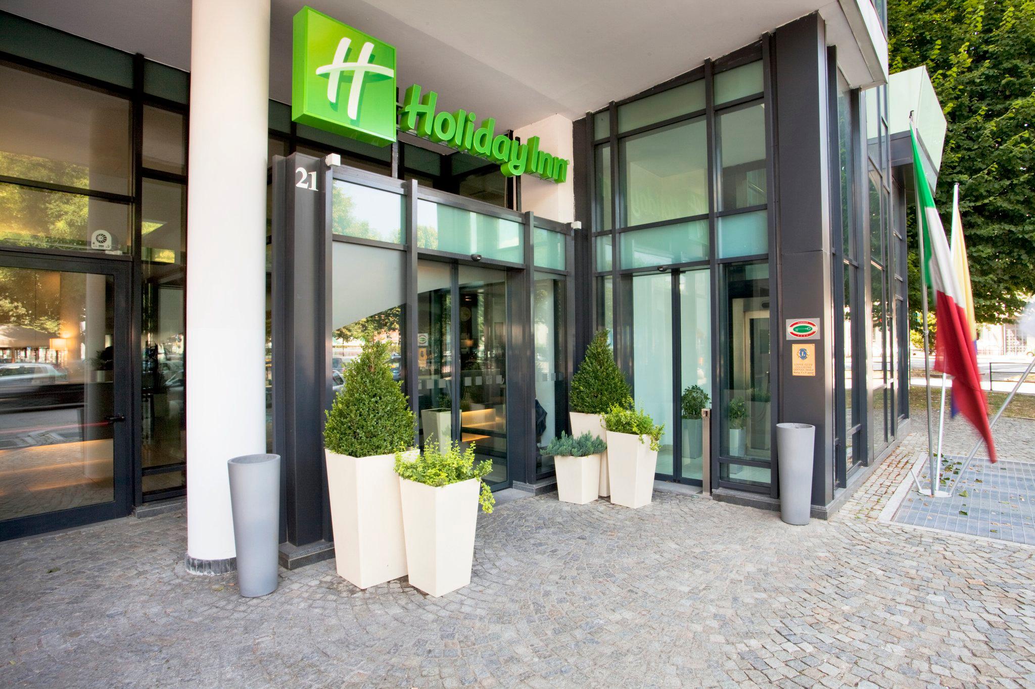 Images Holiday Inn Turin - Corso Francia, an IHG Hotel