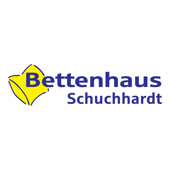 Bettenhaus Schuchhardt in Ettlingen - Logo