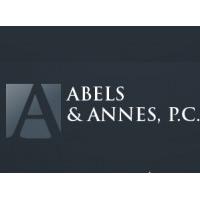 Abels & Annes, P.C. Logo