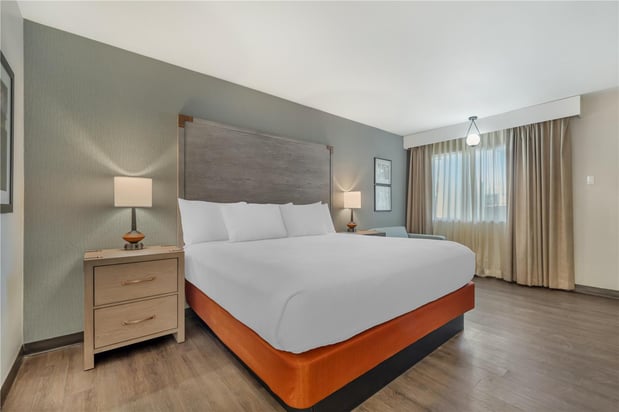 Images Best Western Plus King's Inn & Suites