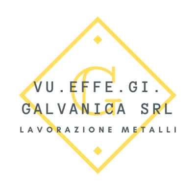 Vu.effe.gi.Galvanica srl Logo