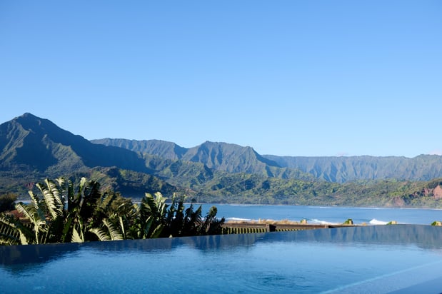 Images 1 Hotel Hanalei Bay