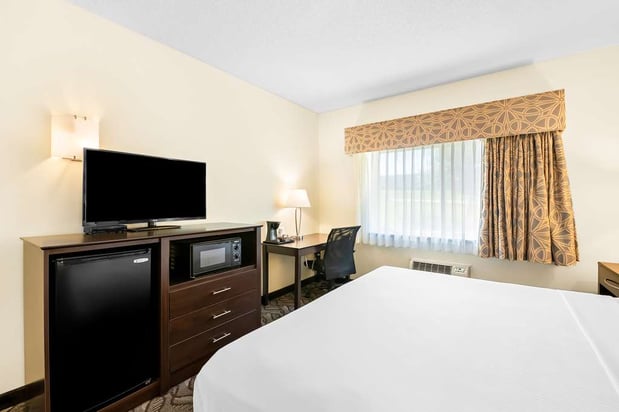 Images Best Western Nebraska City Inn