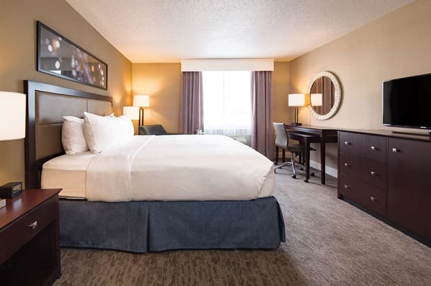 Images DoubleTree by Hilton Hotel Laurel
