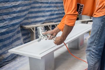 What to Know About Cabinet Refinishing