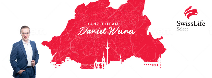 Kanzleiteam Daniel Werner, Friedrich-Ebert-Straße 55 in Wuppertal