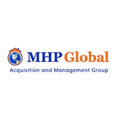 MHP Global Logo