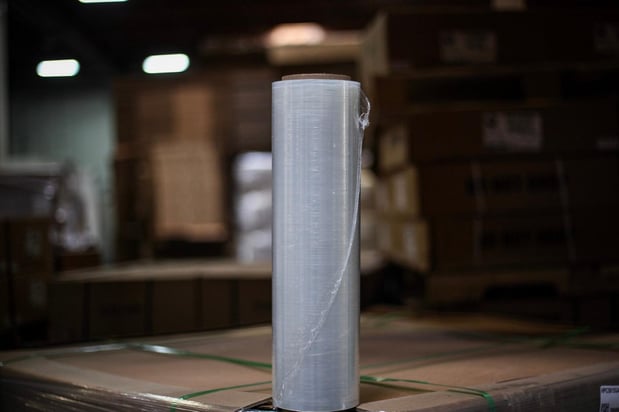 Images MDM Packaging & Supplies