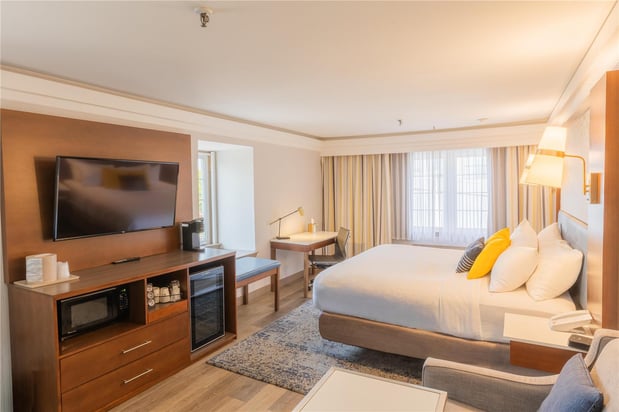 Images The Westfield Inn, BW Signature Collection