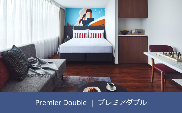 Images Citadines Harbour Front Yokohama