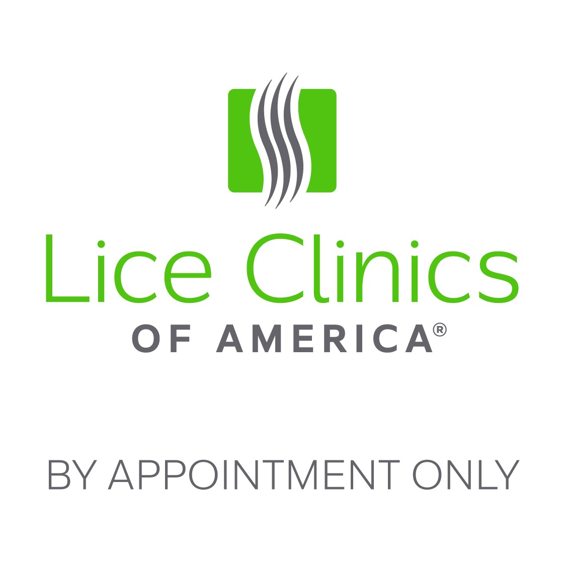 Lice Clinics of America - Concord Logo