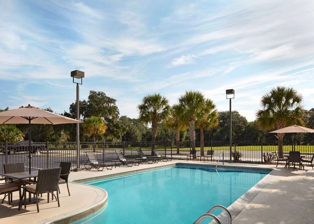 Images Hilton Garden Inn Beaufort