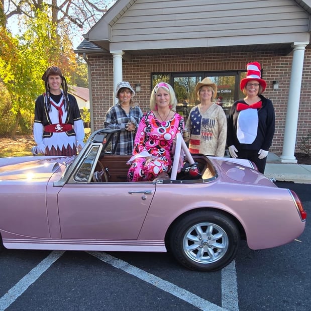 Images Shawn Collins - State Farm Insurance Agent