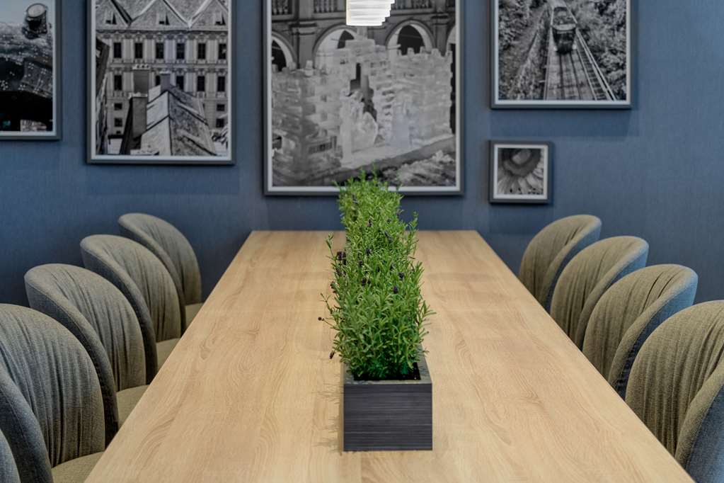 Bilder Radisson Hotel Graz