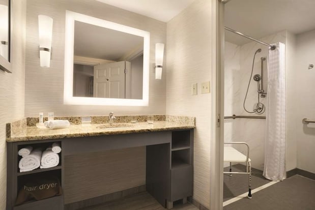 Images Homewood Suites by Hilton Williamsburg