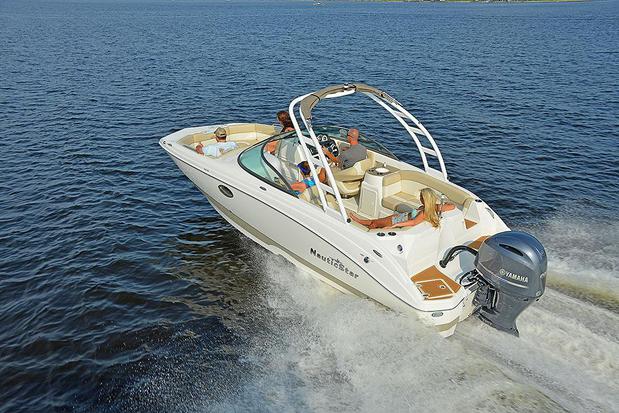 Images Yolo Boat Rentals in Fort Lauderdale
