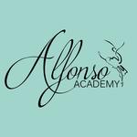 Alfonso Academy Logo