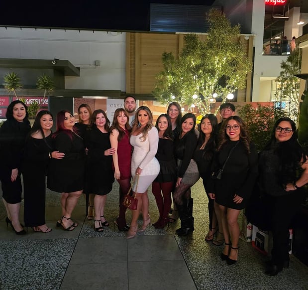 Images Reina Mendoza - State Farm Insurance Agent