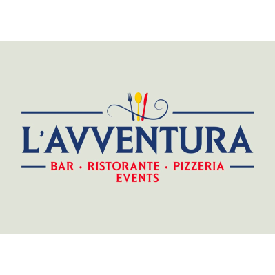L’ Avventura Ristorante Pizzeria Logo