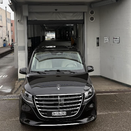 Bilder R & R Rent a Car GmbH