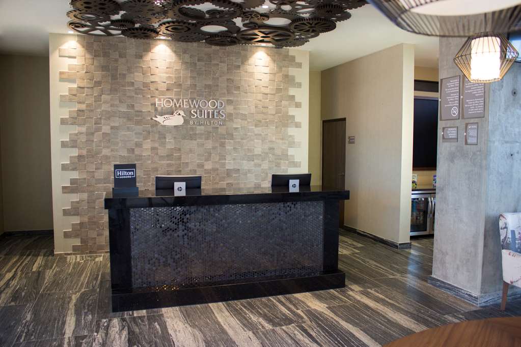 Images Homewood Suites By Hilton Silao Airport