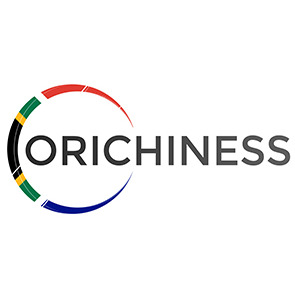 Logo Orichiness Inh. Manuela Neumüller