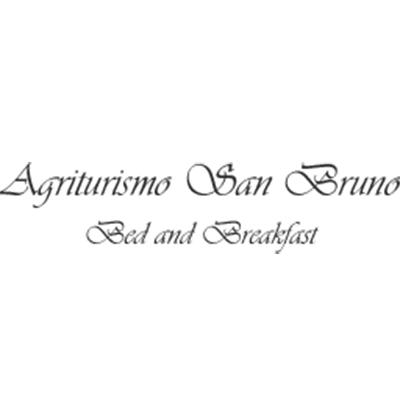 Agriturismo San Bruno Logo